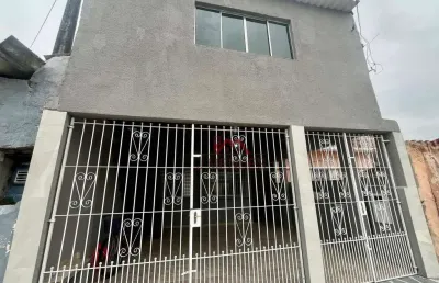 Casa com 2 dormitórios à venda, 80 m² por r$ 340.000 - vila caiçara - praia grande/sp