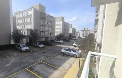 Apartamento com 3 quartos à venda na Rua Brasil, Guaianases, São Paulo