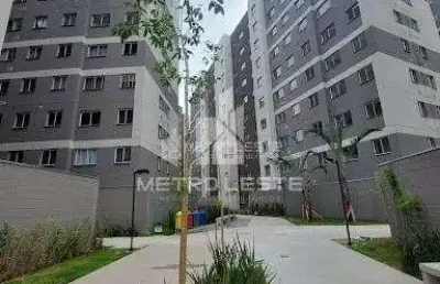 Apartamento em guaianases: 25m², 1 quarto, 1 banheiro por r$155.000 - venda
