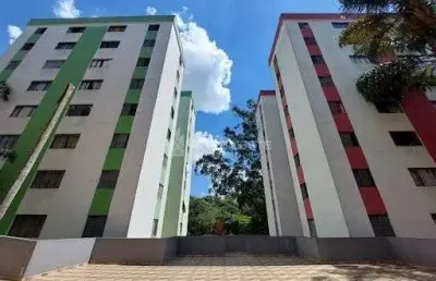 Apartamento com 2 quartos à venda na Vila Carmosina, São Paulo 