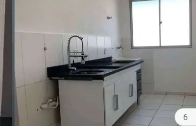 Apartamento com 2 quartos à venda na Rua Antônio Silvestre Ferreira, Vila Cruzeiro, São Paulo