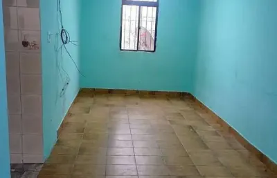 Apartamento com 2 quartos, cidade tiradentes - são paulo