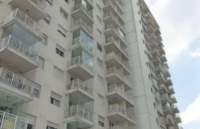 Apartamento com 1 quarto, jardim santa terezinha (zona leste) - são paulo