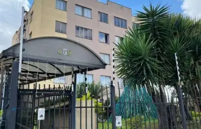 Apartamento com 2 quartos, vila santa cruz (zona leste) - são paulo