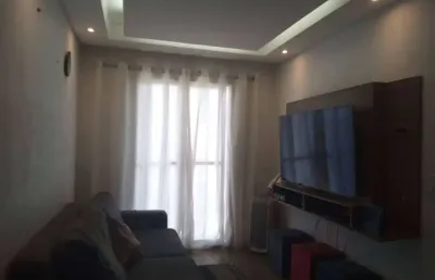 Apartamento com 3 quartos, colônia (zona leste) - são paulo