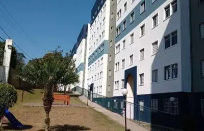 Apartamento com 3 quartos, jardim santa terezinha (zona leste) - são paulo