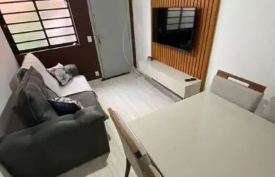 Apartamento com 2 quartos, conjunto habitacional teotonio vilela - são paulo