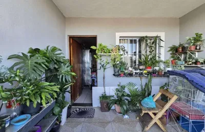 Casa com 2 quartos à venda na Rua Santa Adelaide, Jardim Santa Etelvina, São Paulo