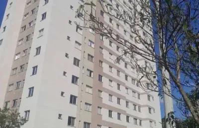 Apartamento com 2 quartos à venda na Rua Aderval Alves Rodrigues, Parque Dom João Neri, São Paulo