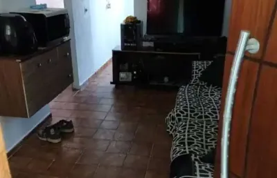 Apartamento com 2 quartos, cidade tiradentes - são paulo