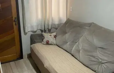 Apartamento com 2 quartos, conjunto residencial josé bonifácio - são paulo