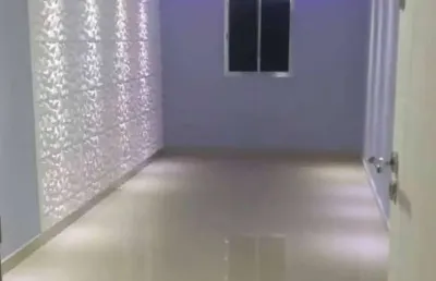 Apartamento com 2 quartos, jardim são paulo(zona leste) - são paulo