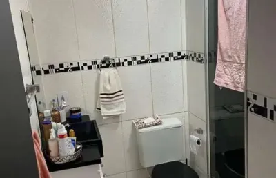 Apartamento com 2 quartos, conjunto habitacional teotonio vilela - são paulo