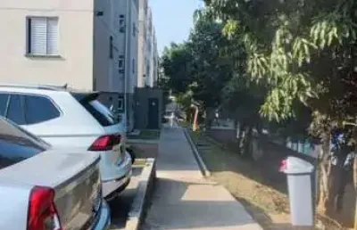 Apartamento com 2 quartos, conjunto promorar sapopemba - são paulo