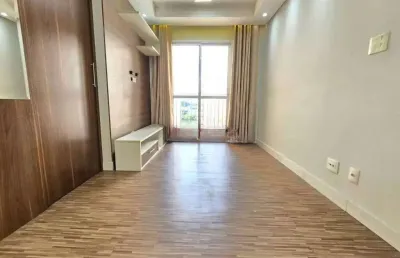 Apto no condomínio residencial carolina village em itaquera.