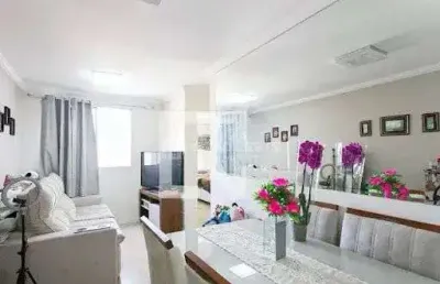 Penha de frança: apartamento 50m² com 2 dormitórios à venda  por r$ 225.000