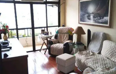 Cobertura à venda, 430 m² por r$ 1.700.000,00 - ponta da praia - santos/sp