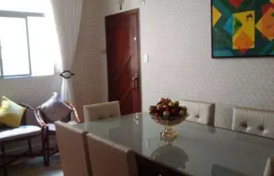 Apartamento com 2 dormitórios à venda, 64 m² por r$ 530.000,00 - boqueirão - santos/sp