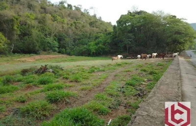 Terreno à venda, 65000 m² por r$ 3.800.000,00 - mirante das estancias - águas de lindóia/sp