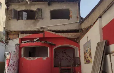 Terreno à venda, 336 m² por r$ 1.200.000,00 - centro - são vicente/sp