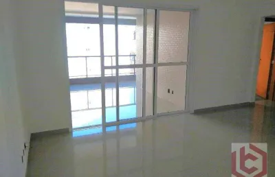 Apartamento com 3 dormitórios à venda, 128 m² por r$ 1.650.000,00 - embaré - santos/sp
