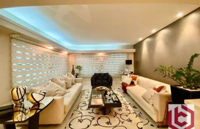 Sobrado com 4 dormitórios, 320 m² - venda por r$ 2.850.000 ou aluguel por r$ 16.000 + imposto/mês - gonzaga - santos/sp