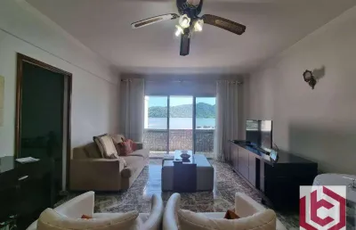 Apartamento com 3 dormitórios à venda, 165 m² por r$ 900.000,00 - itararé - são vicente/sp