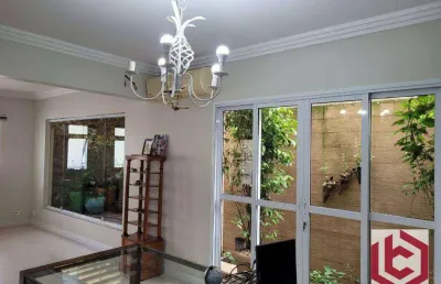 Sobrado com 4 dormitórios à venda, 313 m² por r$ 1.500.000,00 - vila valença - são vicente/sp