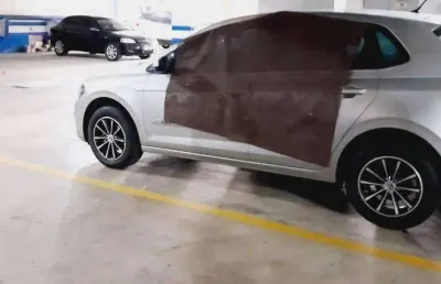 Box/garagem à venda por r$ 45.000,00 - pompéia - santos/sp