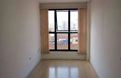 Conjunto à venda, 54 m² por r$ 330.000,00 - embaré - santos/sp
