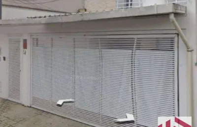 Sobrado à venda, 352 m² por r$ 2.300.000,00 - alto da mooca - são paulo/sp