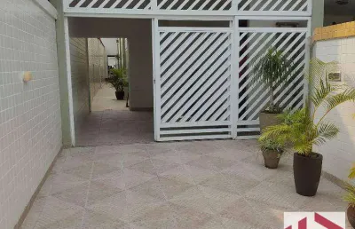 Casa com 3 dormitórios à venda, 191 m² por r$ 1.170.000,00 - macuco - santos/sp