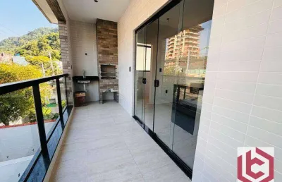Casa com 3 dormitórios à venda, 114 m² por r$ 870.000,00 - vila belmiro - santos/sp