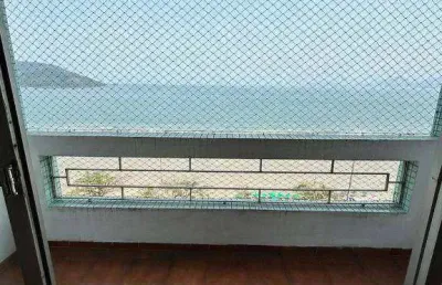 Apartamento com 2 dormitórios à venda, 104 m² por r$ 1.100.000,00 - embaré - santos/sp