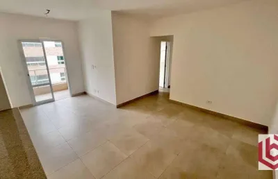 Apartamento com 3 dormitórios à venda, 81 m² por r$ 640.000,00 - canto do forte - praia grande/sp