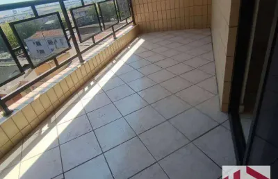 Apartamento à venda, 65 m² por r$ 540.000,00 - aparecida - santos/sp