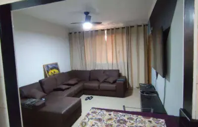 Apartamento com 2 dormitórios à venda, 73 m² por r$ 485.000,00 - boqueirão - santos/sp