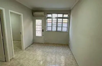 Apartamento à venda, 81 m² por r$ 279.000,00 - macuco - santos/sp