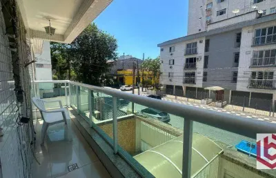 Casa à venda, 176 m² por r$ 1.500.000,00 - campo grande - santos/sp