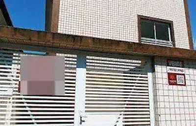 Casa com 2 dormitórios à venda, 124 m² por r$ 575.000,00 - macuco - santos/sp