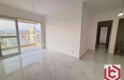 Apartamento à venda, 101 m² por r$ 1.600.000,00 - gonzaga - santos/sp