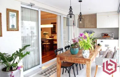 Apartamento com 3 dormitórios à venda, 155 m² por r$ 2.450.000,00 - embaré - santos/sp