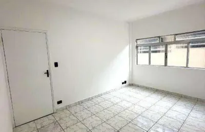 Apartamento com 2 dormitórios à venda, 62 m² por r$ 198.000,00 - vila nossa senhora de fátima - são vicente/sp