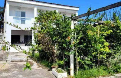 Casa à venda, 255 m² por r$ 1.299.000,00 - jardim independência - são vicente/sp