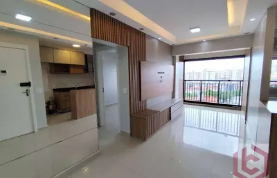 Apartamento à venda, 63 m² por r$ 679.000,00 - marapé - santos/sp