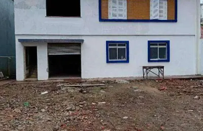 Casa para alugar por r$ 15.000,00 + encargos/mês - ponta da praia - santos/sp