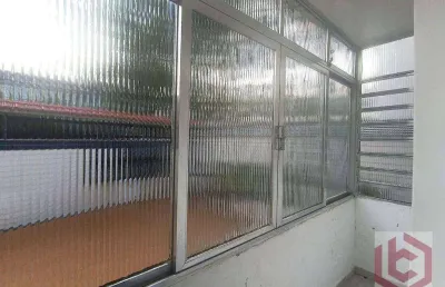Apartamento à venda, 62 m² por r$ 330.000,00 - marapé - santos/sp