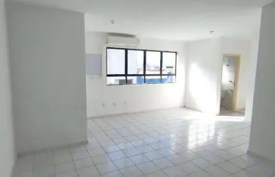 Sala à venda, 104 m² por r$ 228.000,00 - vila matias - santos/sp