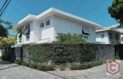 Sobrado com 3 dormitórios à venda, 162 m² por r$ 1.650.000,00 - boqueirão - santos/sp