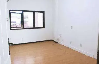 Sala para alugar por r$ 1.100 (pacote)/mês - centro - santos/sp